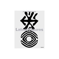 Slanted Publishers UG Latent Figures (häftad, eng)