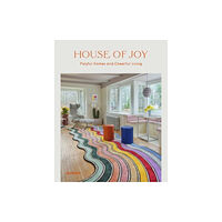 Die Gestalten Verlag House of Joy (inbunden, eng)