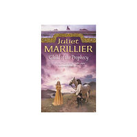 HarperCollins Publishers Child of the Prophecy (häftad, eng)
