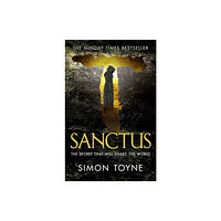 HarperCollins Publishers Sanctus (häftad, eng)