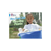HarperCollins Publishers Recycling Plastic (häftad, eng)