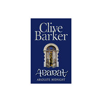 HarperCollins Publishers Absolute Midnight (häftad, eng)