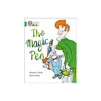 HarperCollins Publishers The Magic Pen (häftad, eng)
