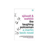HarperCollins Publishers The Laughing Policeman (häftad, eng)