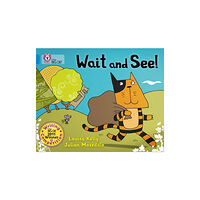 HarperCollins Publishers Wait and See! (häftad, eng)