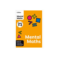 HarperCollins Publishers Collins Mental Maths (häftad, eng)