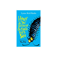 HarperCollins Publishers Harry the Poisonous Centipede Goes To Sea (häftad, eng)