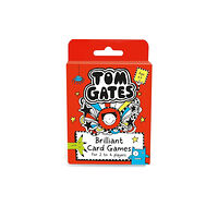 Paul Lamond Games Tom Gates Brilliant Card Games