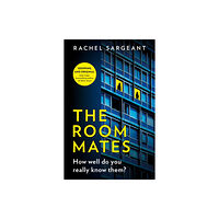HarperCollins Publishers The Roommates (häftad, eng)