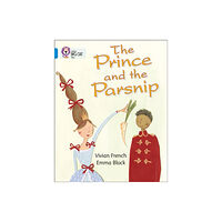 HarperCollins Publishers The Prince and the Parsnip (häftad, eng)