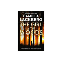 HarperCollins Publishers The Girl in the Woods (häftad, eng)