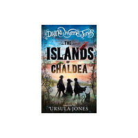 HarperCollins Publishers The Islands of Chaldea (häftad, eng)