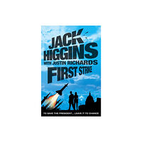 HarperCollins Publishers First Strike (häftad, eng)