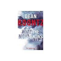 HarperCollins Publishers What the Night Knows (häftad, eng)