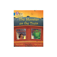 HarperCollins Publishers The Monster on the Train (häftad, eng)