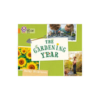 HarperCollins Publishers The Gardening Year (häftad, eng)