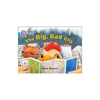 HarperCollins Publishers The Big, Bad City (häftad, eng)