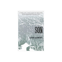 HarperCollins Publishers Son (häftad, eng)