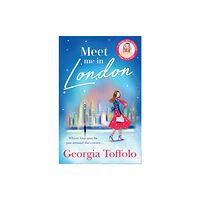 HarperCollins Publishers Meet Me in London (häftad, eng)