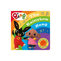 HarperCollins Publishers Bing: The Rainybow Song (bok, board book, eng)