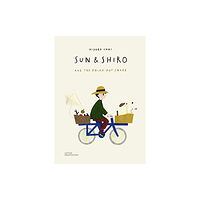 Die Gestalten Verlag Sun and Shiro and the Polka-Dot Snake (inbunden, eng)