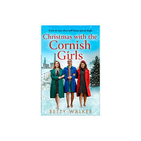 HarperCollins Publishers Christmas with the Cornish Girls (häftad, eng)