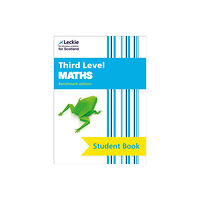 HarperCollins Publishers Third Level Maths (häftad, eng)