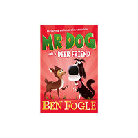 HarperCollins Publishers Mr Dog and a Deer Friend (häftad, eng)
