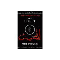 HarperCollins Publishers The Hobbit (häftad, eng)