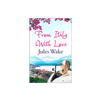 HarperCollins Publishers From Italy With Love (häftad, eng)