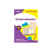 HarperCollins Publishers Comprehension Ages 7-9 (häftad, eng)