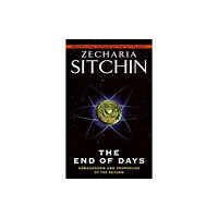 Harpercollins publishers inc The End of Days (häftad, eng)