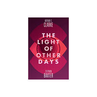 HarperCollins Publishers The Light of Other Days (häftad, eng)