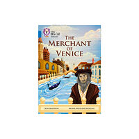 HarperCollins Publishers The Merchant of Venice (häftad, eng)