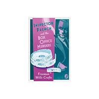 HarperCollins Publishers Inspector French and the Box Office Murders (häftad, eng)