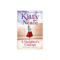 HarperCollins Publishers A Daughter’s Courage (häftad, eng)