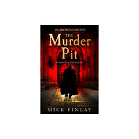 HarperCollins Publishers The Murder Pit (häftad, eng)
