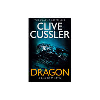 HarperCollins Publishers Dragon (häftad, eng)