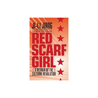 Harpercollins publishers inc Red Scarf Girl (rpkg) (häftad, eng)