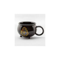 ABYSSE UK Harry Potter - Mug 3D - Cauldron