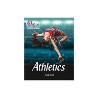 HarperCollins Publishers Athletics (häftad, eng)