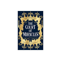 HarperCollins Publishers The Court of Miracles (häftad, eng)