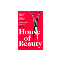 HarperCollins Publishers House of Beauty (häftad, eng)