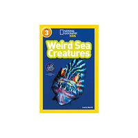 HarperCollins Publishers Weird Sea Creatures (häftad, eng)
