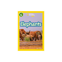 HarperCollins Publishers Elephants (häftad, eng)