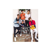 Harpercollins publishers inc Why Don't We: In the Limelight (inbunden, eng)