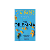 HarperCollins Publishers The Dilemma (häftad, eng)