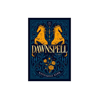 HarperCollins Publishers Dawnspell (häftad, eng)