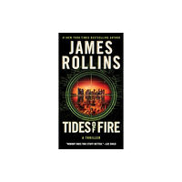 Harpercollins publishers inc Tides of Fire (häftad, eng)