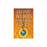 HarperCollins Publishers Sorcerer’s Legacy (häftad, eng)